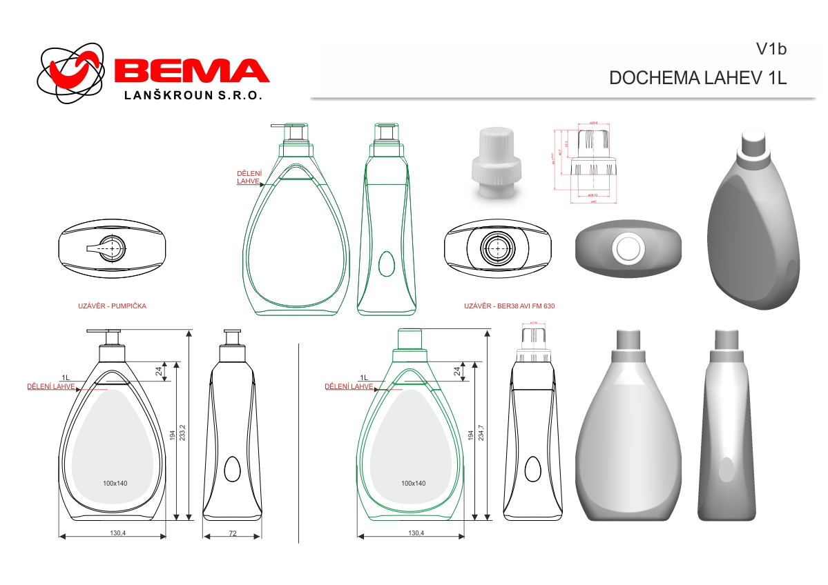 P2 Dochema-1l HDPE-17-5-2023